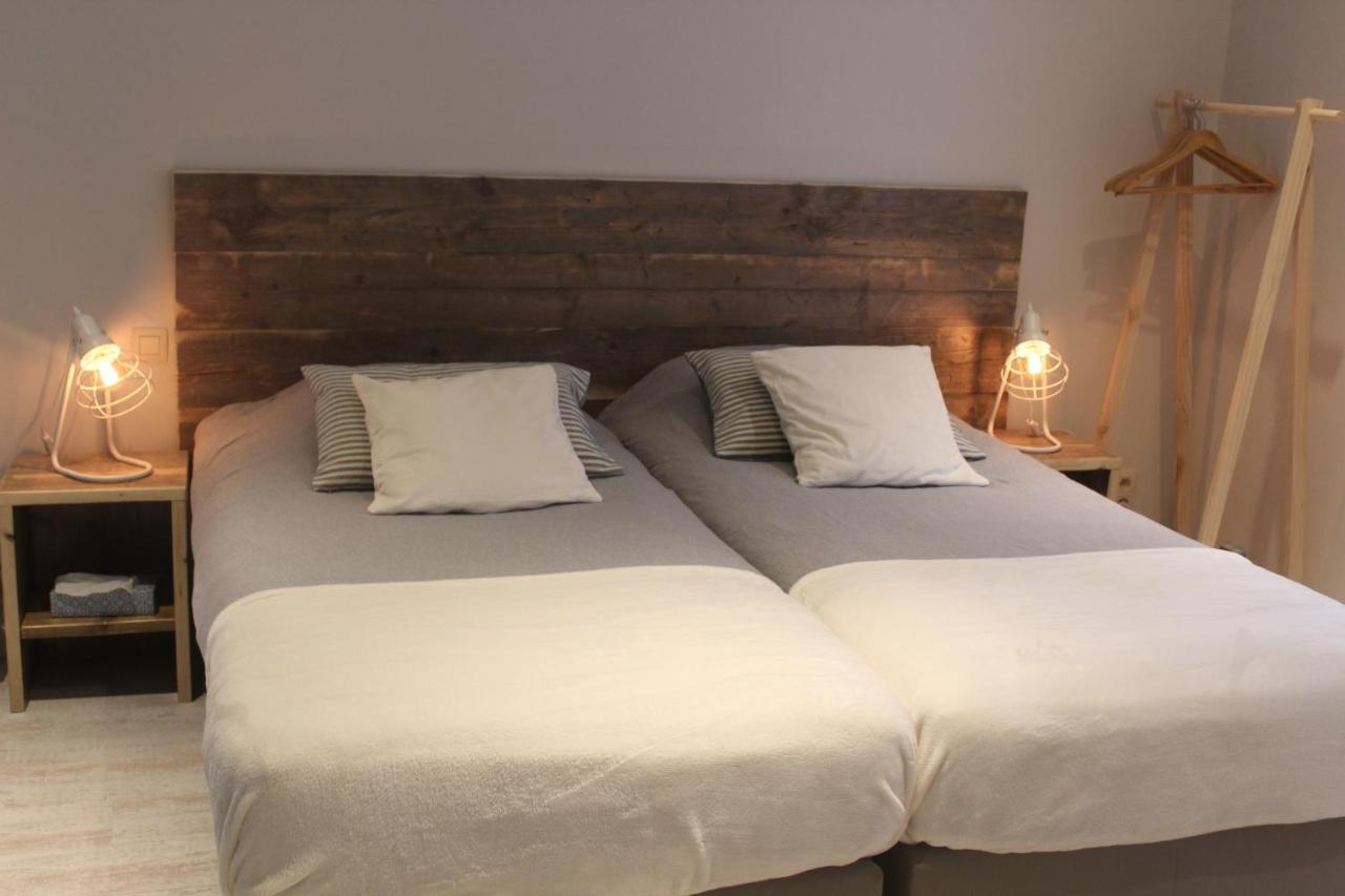 Bed and Breakfast Saffels Nest Lochristi Exteriér fotografie
